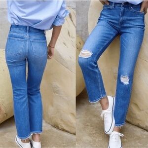 AYR The Yes Yes Yes Jeans